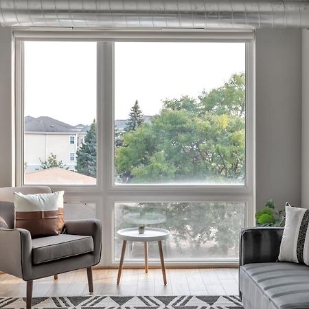 Beautiful Luxury 1Br In The Heart On Minneapolis Exterior photo