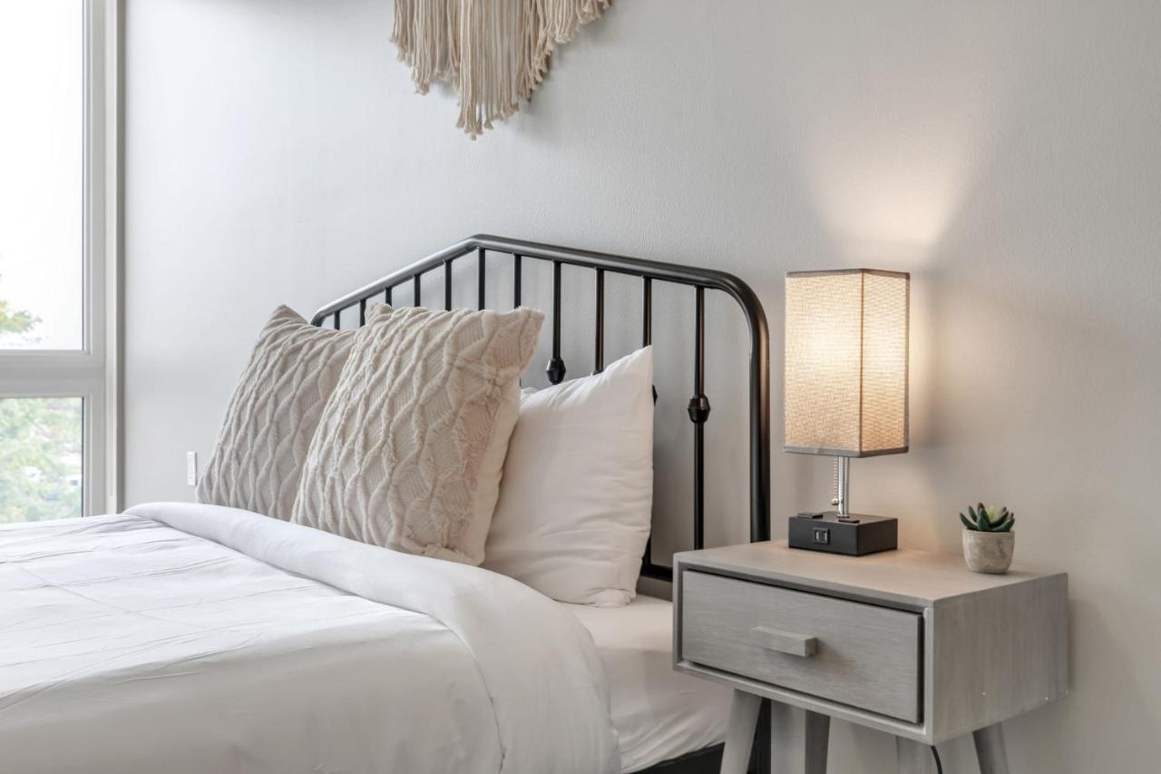 Beautiful Luxury 1Br In The Heart On Minneapolis Exterior photo
