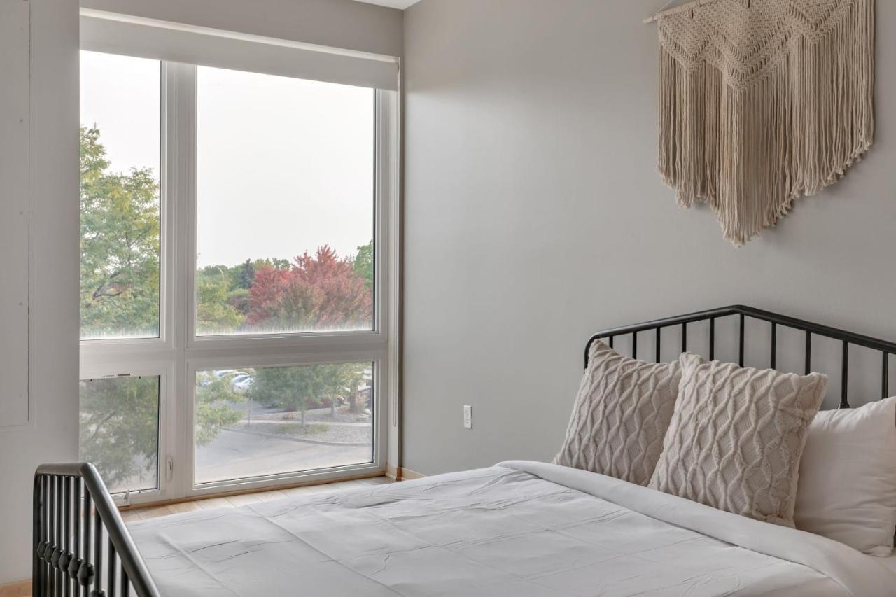 Beautiful Luxury 1Br In The Heart On Minneapolis Exterior photo